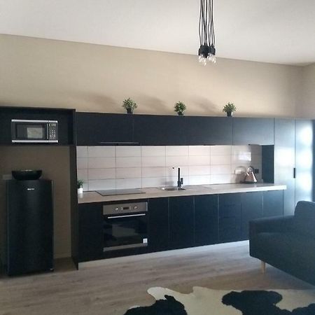 Kindred Parkside Apartments Leeton Ngoại thất bức ảnh