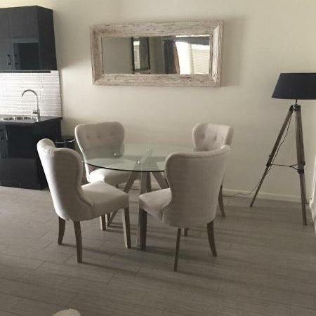 Kindred Parkside Apartments Leeton Ngoại thất bức ảnh