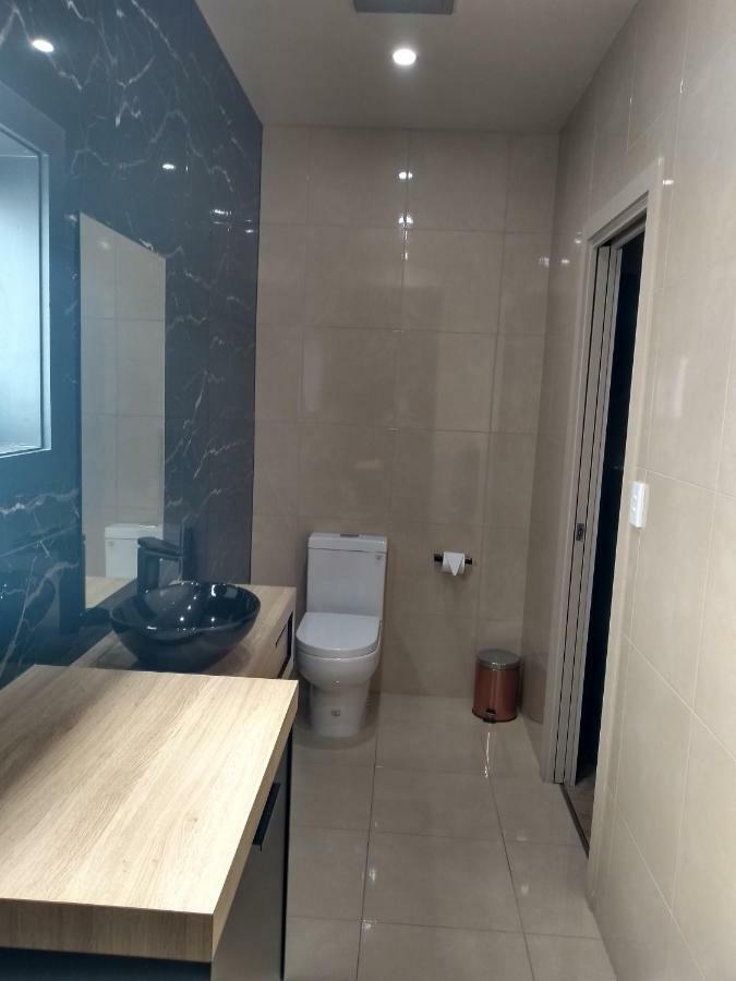 Kindred Parkside Apartments Leeton Ngoại thất bức ảnh