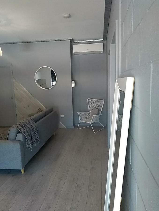 Kindred Parkside Apartments Leeton Ngoại thất bức ảnh