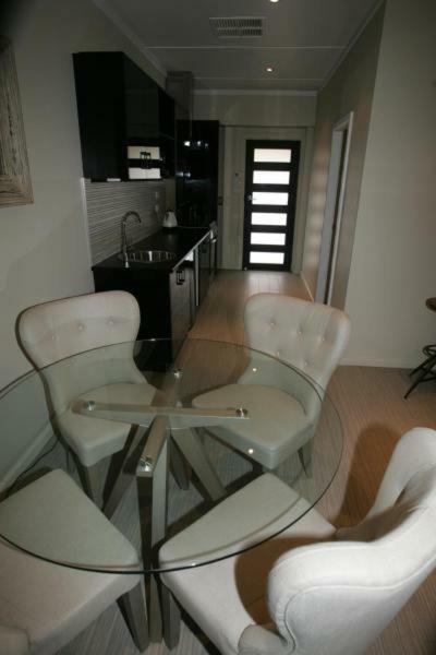 Kindred Parkside Apartments Leeton Ngoại thất bức ảnh