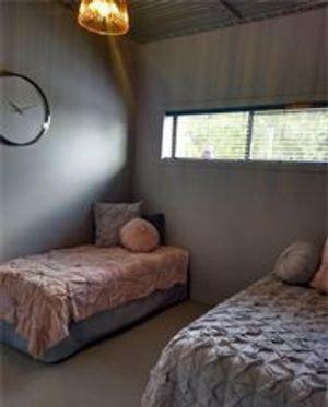Kindred Parkside Apartments Leeton Ngoại thất bức ảnh
