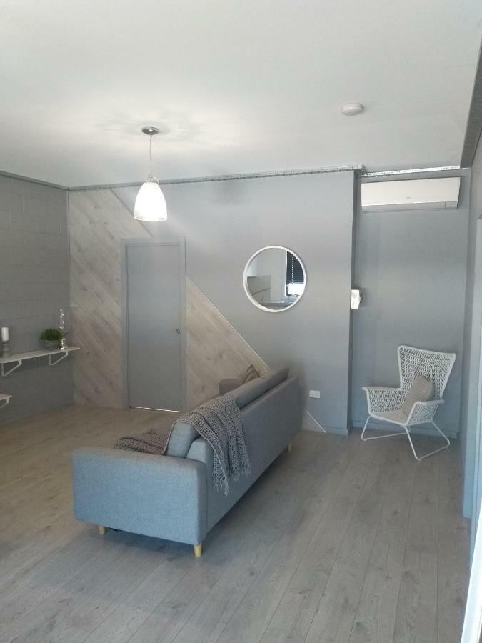 Kindred Parkside Apartments Leeton Ngoại thất bức ảnh