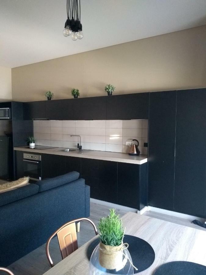 Kindred Parkside Apartments Leeton Ngoại thất bức ảnh